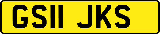 GS11JKS