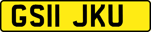 GS11JKU