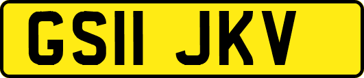 GS11JKV