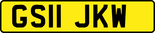 GS11JKW