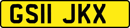GS11JKX