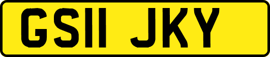 GS11JKY