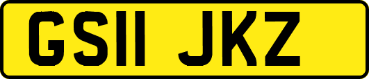 GS11JKZ