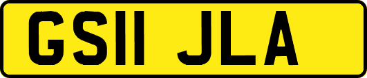 GS11JLA