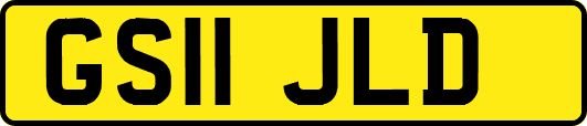 GS11JLD