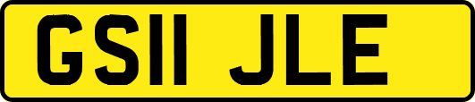 GS11JLE