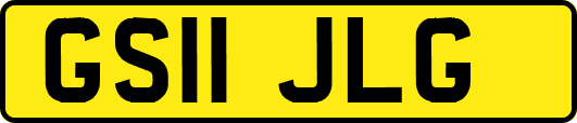 GS11JLG
