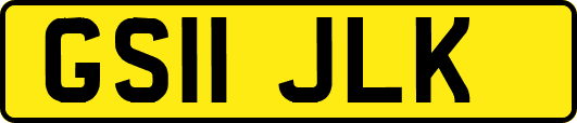 GS11JLK