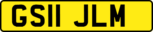 GS11JLM