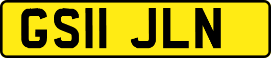 GS11JLN