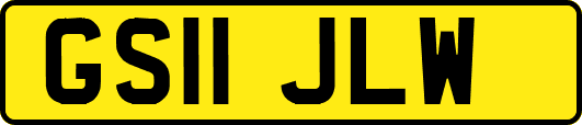 GS11JLW