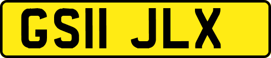 GS11JLX