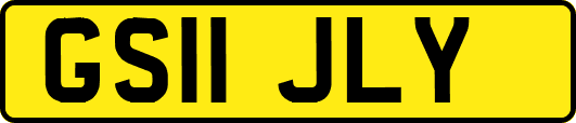GS11JLY