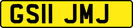GS11JMJ