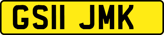 GS11JMK