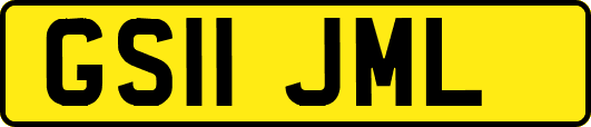 GS11JML