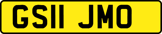 GS11JMO