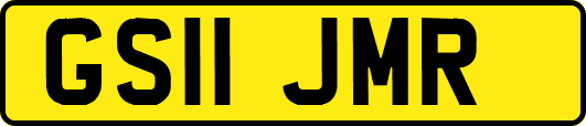 GS11JMR