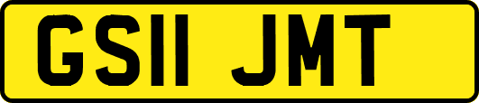 GS11JMT