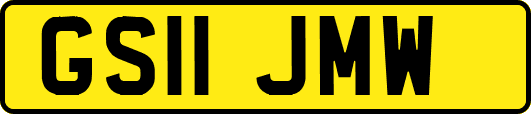 GS11JMW