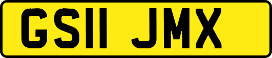 GS11JMX