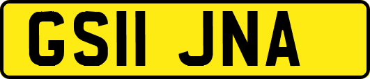 GS11JNA