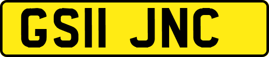 GS11JNC