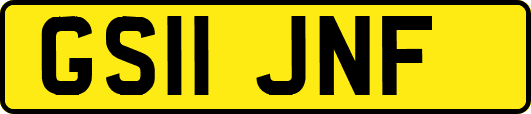 GS11JNF