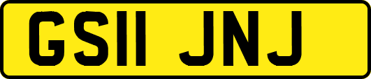 GS11JNJ
