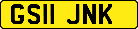 GS11JNK