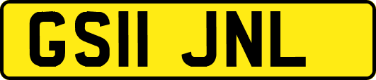 GS11JNL