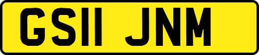 GS11JNM