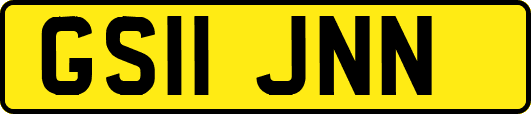 GS11JNN