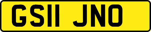 GS11JNO