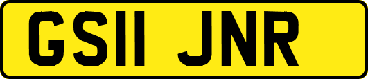 GS11JNR