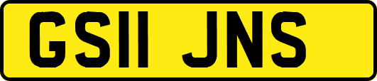 GS11JNS