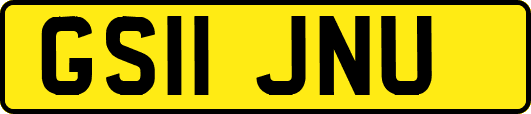 GS11JNU