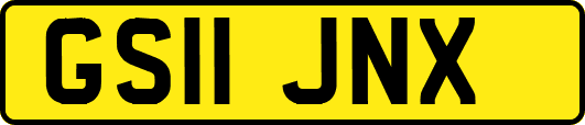 GS11JNX