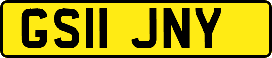 GS11JNY