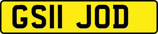 GS11JOD