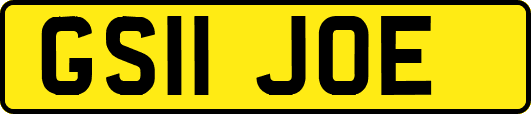 GS11JOE
