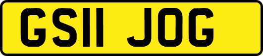 GS11JOG