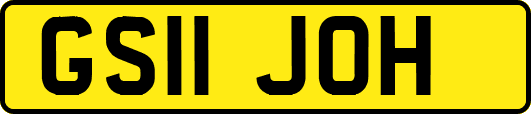 GS11JOH