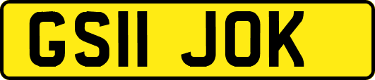 GS11JOK