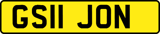 GS11JON