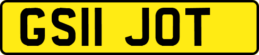 GS11JOT