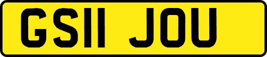GS11JOU