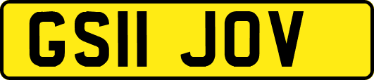 GS11JOV