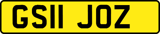 GS11JOZ