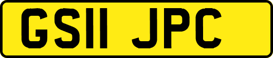 GS11JPC